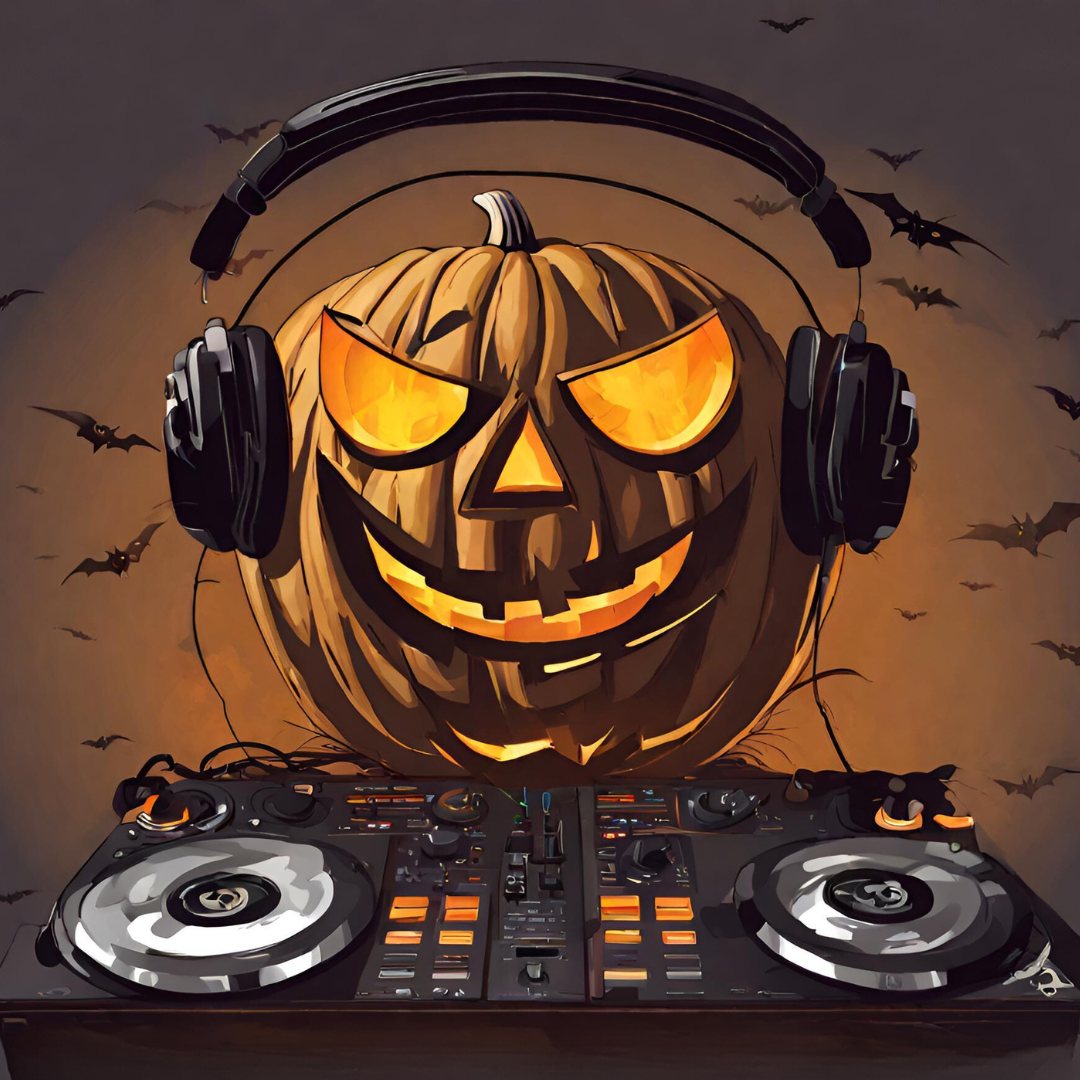 halloween songs dj remix